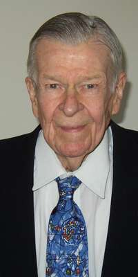 Bernard J. Lechner, American electronics engineer (RCA)., dies at age 82